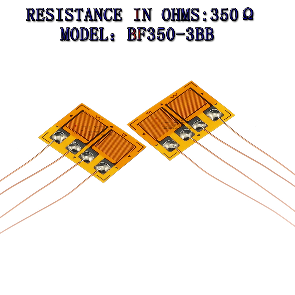 Muscle Sensor Emg - 1PCS BF350-3BB BF350-3BB-A Sensor de deformación