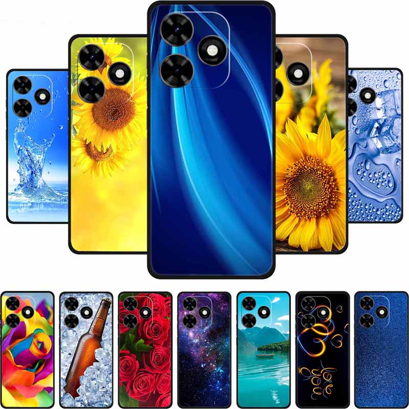 Realme Note 50 - 6,74 