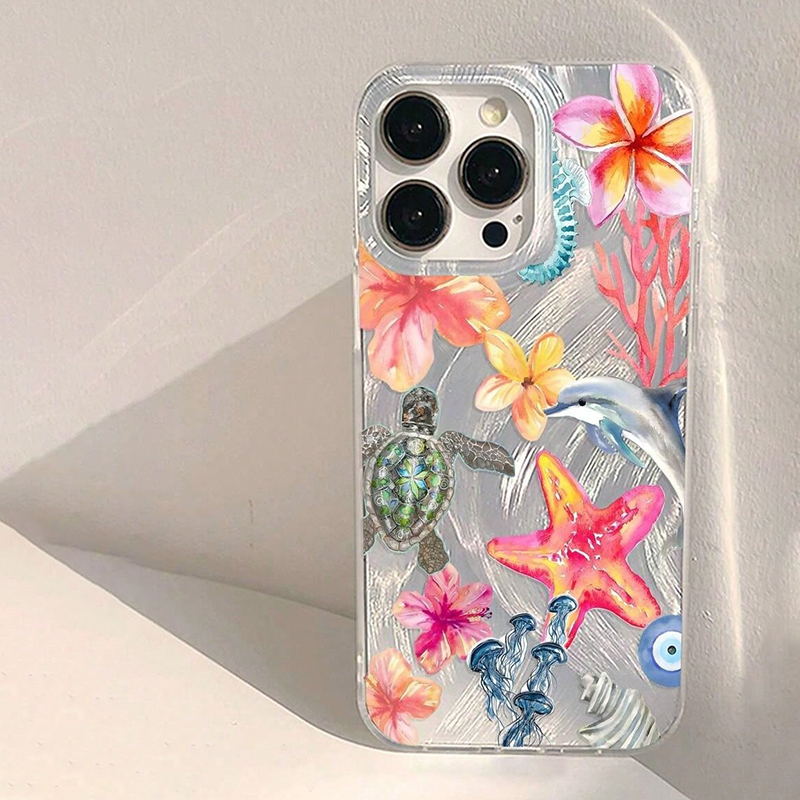 Samsung Galaxy A55 - Funda para Teléfono con Diseño de