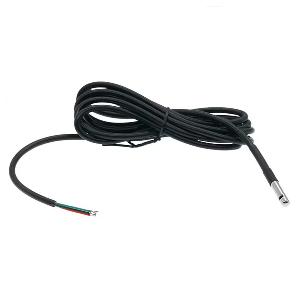 Muscle Sensor Emg - Sensor de Temperatura y Humedad SHT20