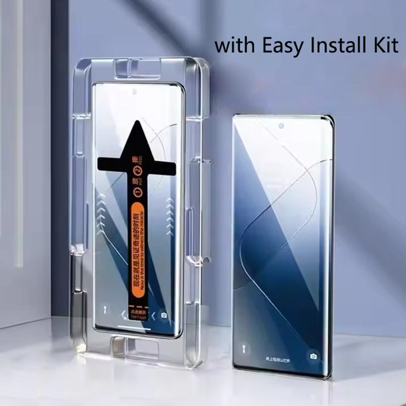 Vivo X200 - Protector de Pantalla para VIVO X200