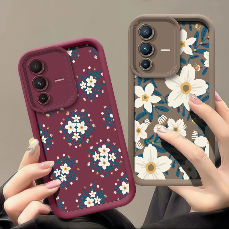 Vivo V60 funda de teléfono gru - Vivo V40 reseña y precio