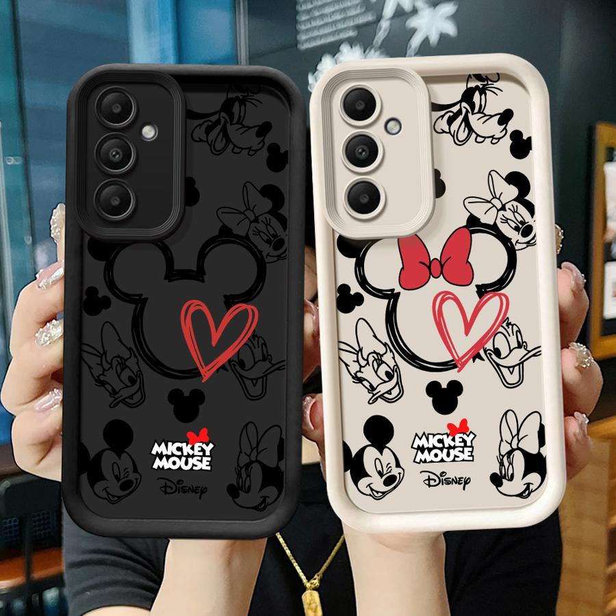 Funda Protectora Suave para Te - Samsung Galaxy A55 reseña y precio