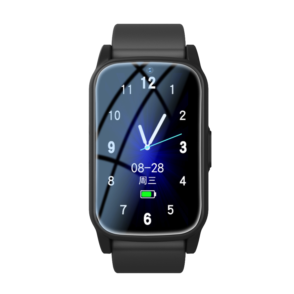 Nueva Versión Mejorada Reloj I - Fall Detection Watch reseña y precio
