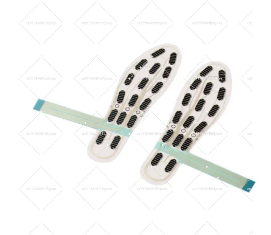 Plantilla Inteligente con Sens - Smart Insole Pressure reseña y precio