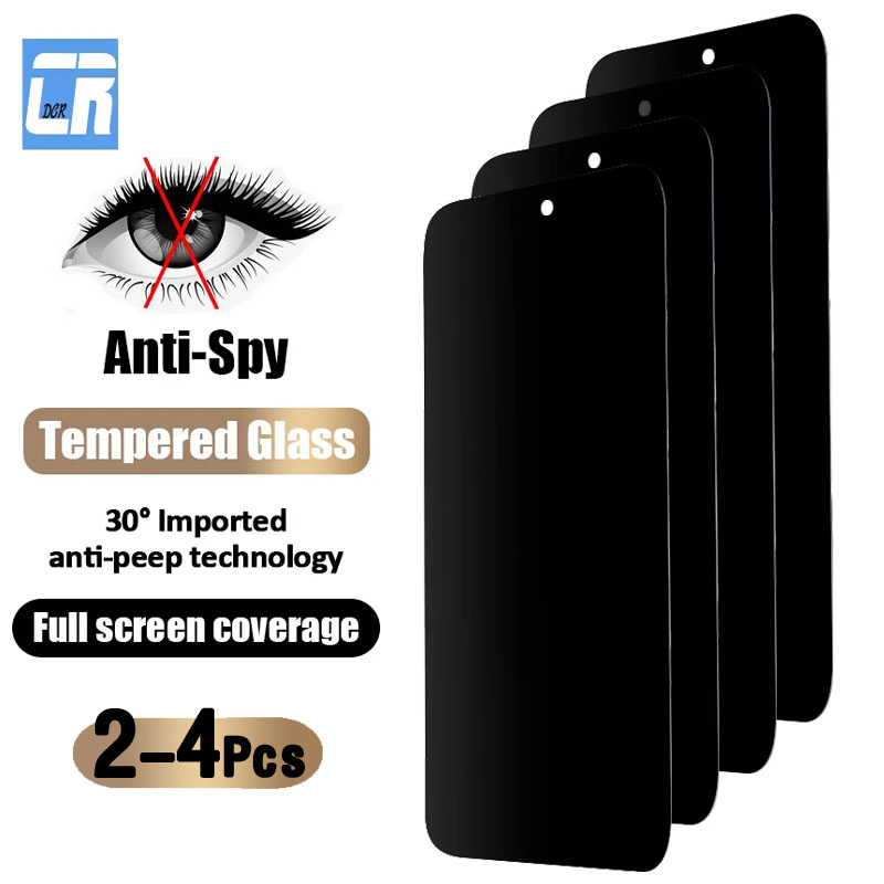 Protector de pantalla de priva - Realme Note 50 reseña y precio
