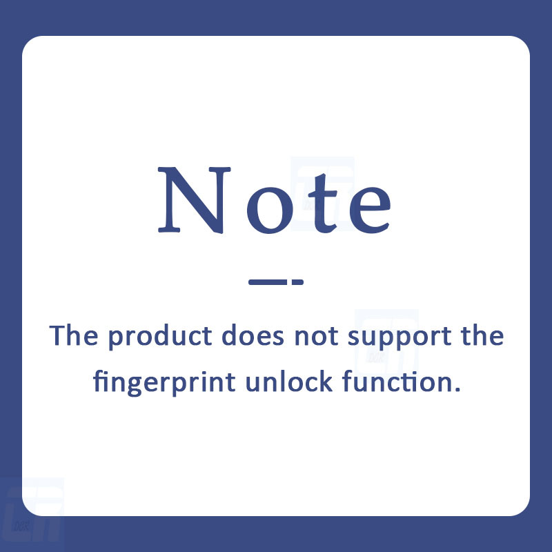 Protector de pantalla de priva - Realme Note 50 reseña y precio