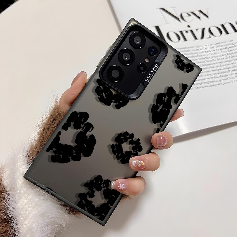 Funda de teléfono de lujo d-de - Samsung Galaxy S25 reseña y precio
