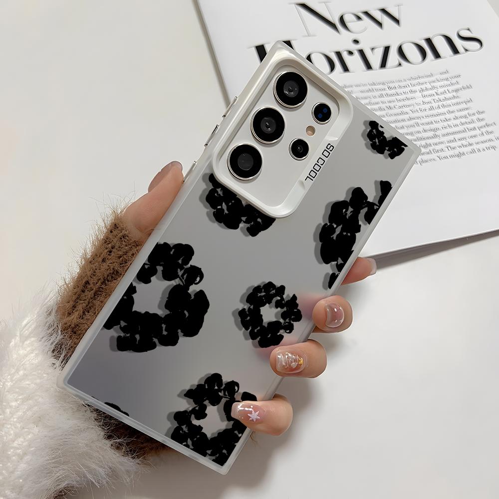 Funda de teléfono de lujo d-de - Samsung Galaxy S25 reseña y precio