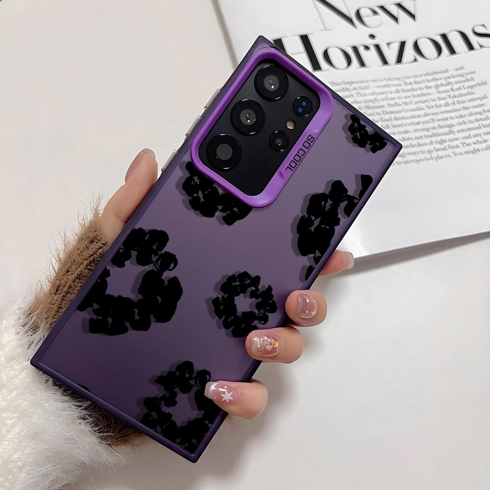 Funda de teléfono de lujo d-de - Samsung Galaxy S25 reseña y precio