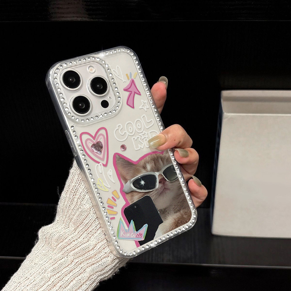 Funda Pintada para Teléfono Ap - Apple Iphone 15 reseña y precio