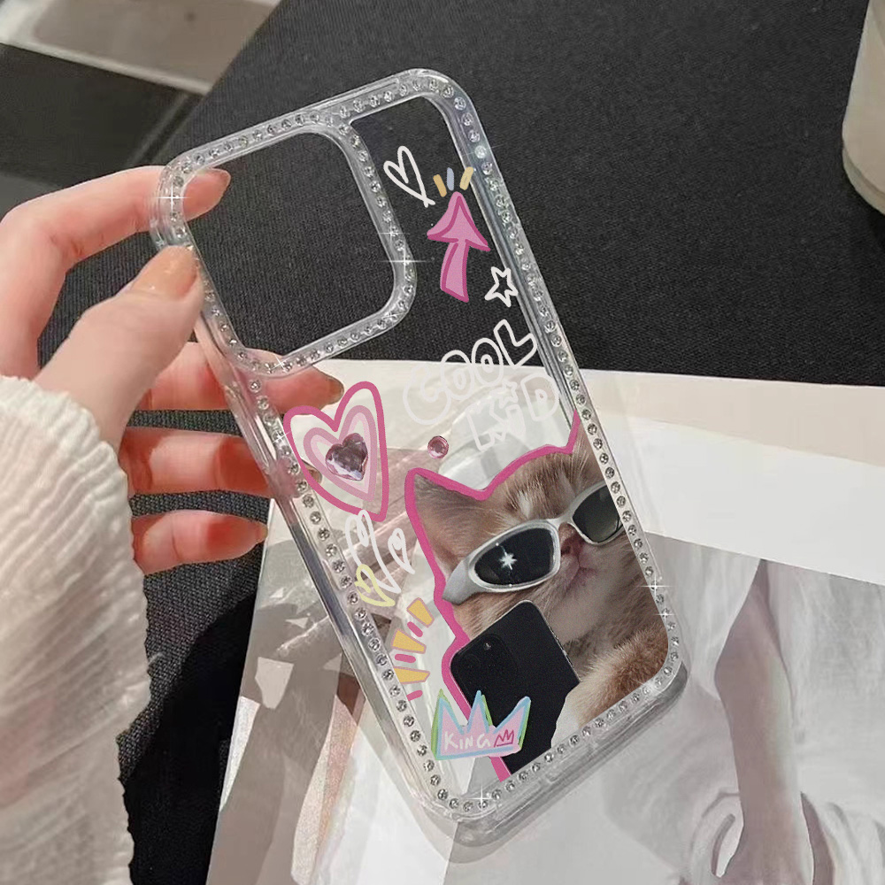 Funda Pintada para Teléfono Ap - Apple Iphone 15 reseña y precio