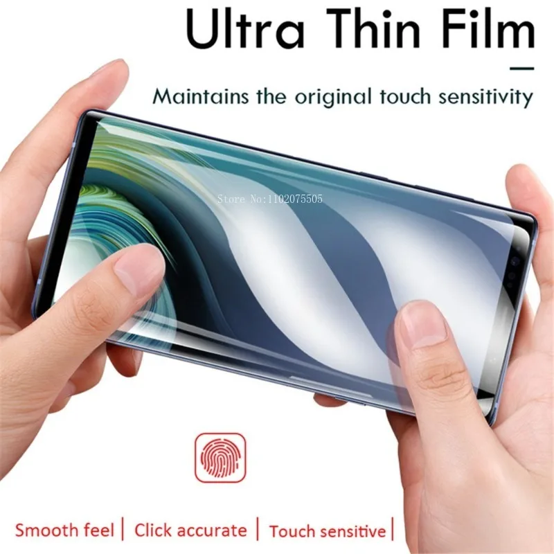 Película de hidrogel de TPU de - Vivo X200 reseña y precio