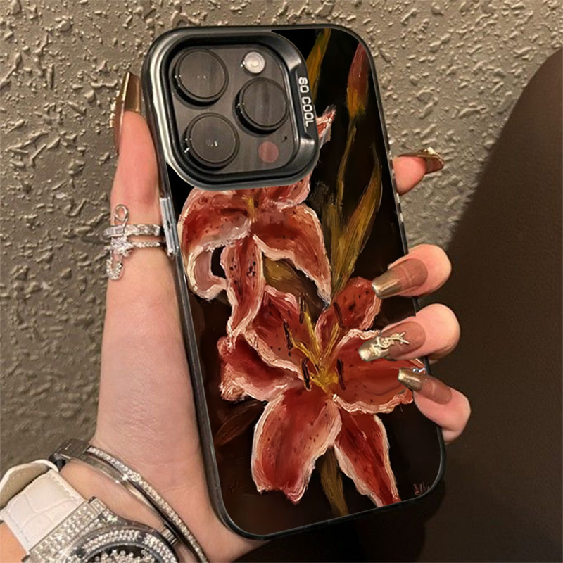 Funda de teléfono con diseño R - Xiaomi Poco X6 reseña y precio