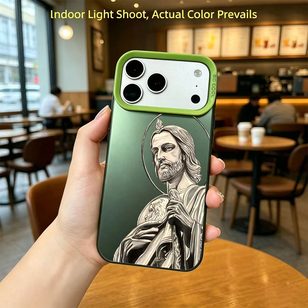 Funda Protectora para Teléfono - Apple Iphone 15 reseña y precio