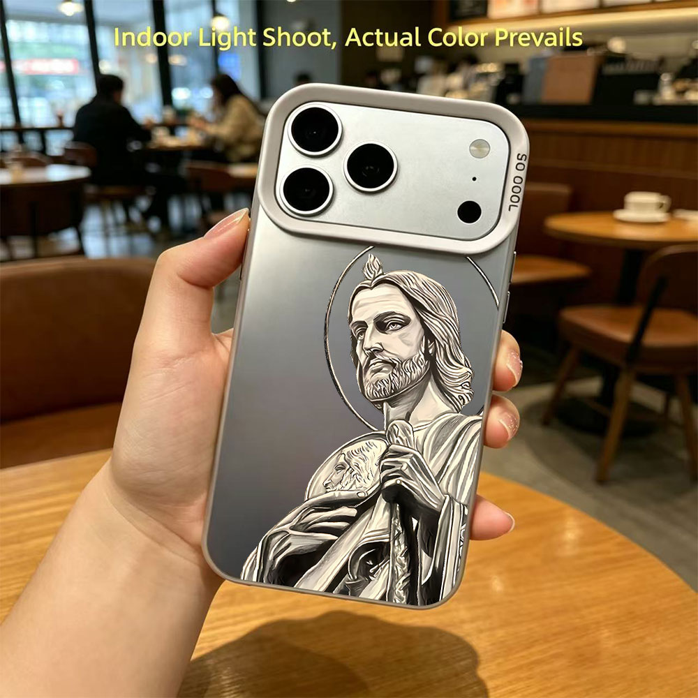 Funda Protectora para Teléfono - Apple Iphone 15 reseña y precio