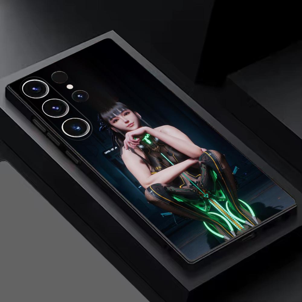 Funda de teléfono HOT GAME S-S - Samsung Galaxy S24 reseña y precio