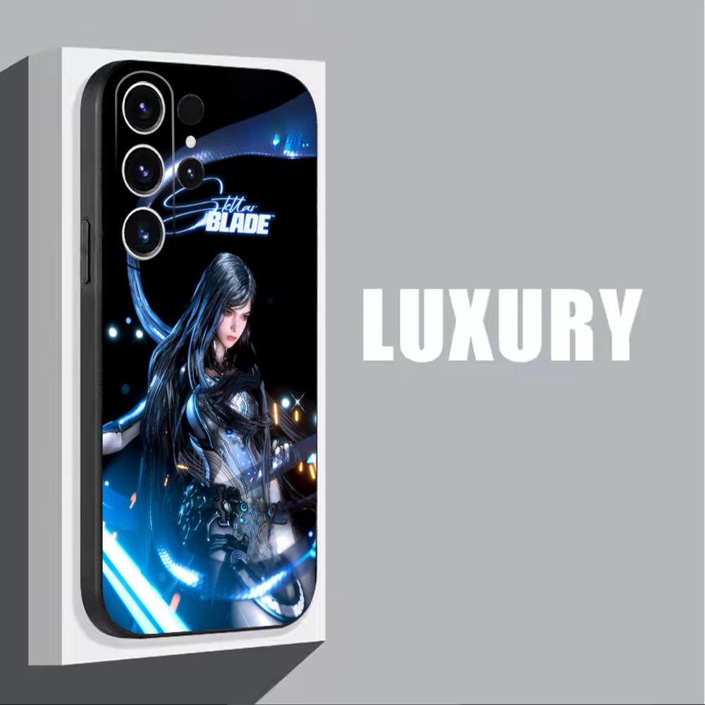 Funda de teléfono HOT GAME S-S - Samsung Galaxy S24 reseña y precio