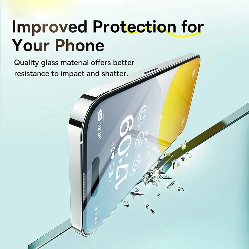 Protector de Pantalla para VIV - Vivo X200 reseña y precio
