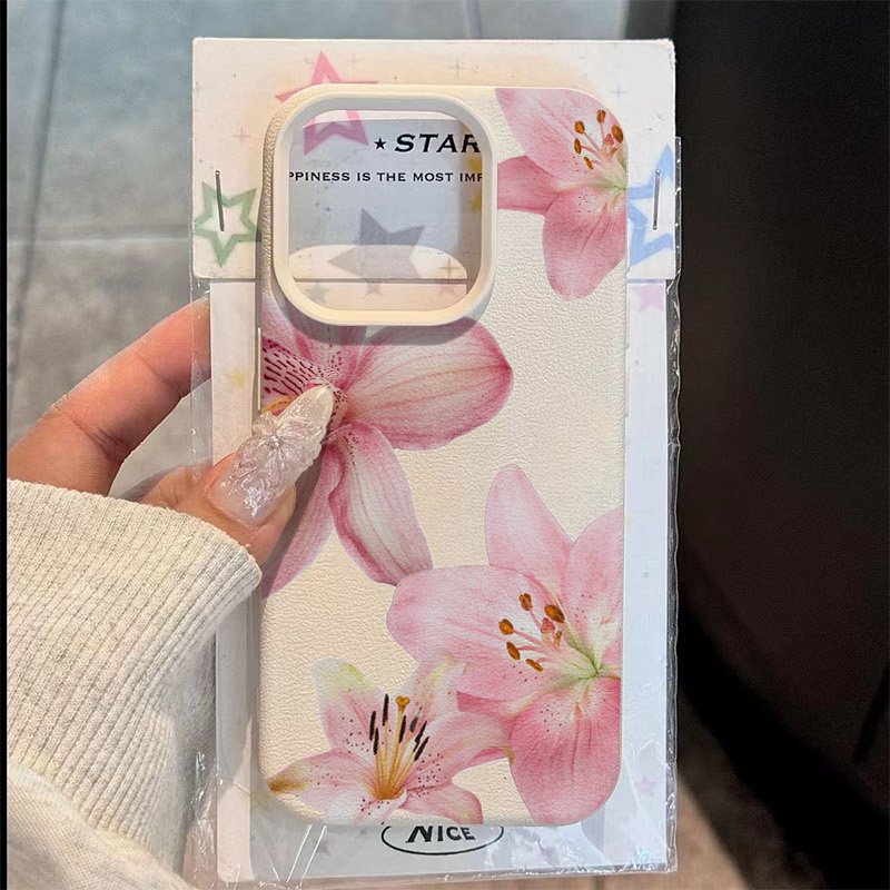 Funda de teléfono con textura  - Samsung Galaxy A55 reseña y precio