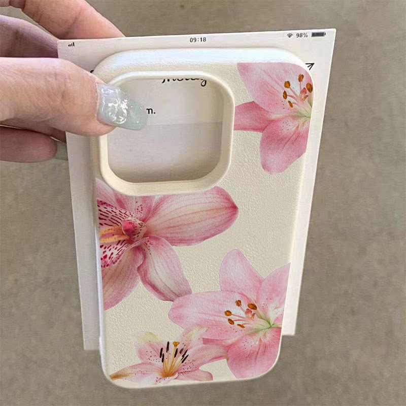 Funda de teléfono con textura  - Samsung Galaxy A55 reseña y precio