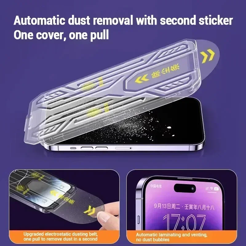 Protector de pantalla de priva - Realme Note 50 reseña y precio